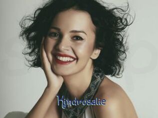 Kindrosalie