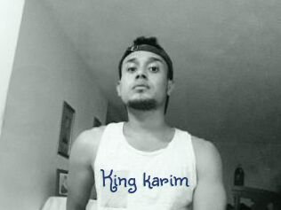 King_karim