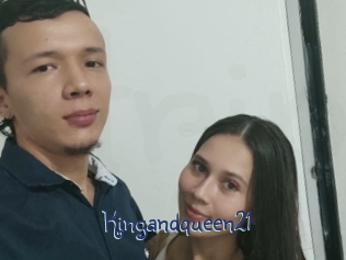 Kingandqueen21