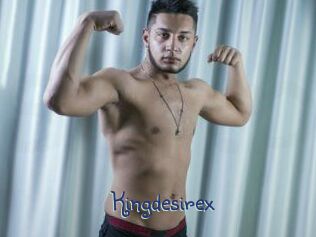 Kingdesirex