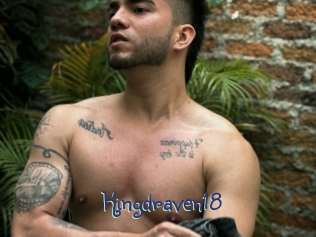 kingdraven18 Stripx