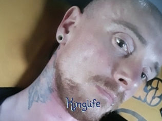 kinglife Stripx