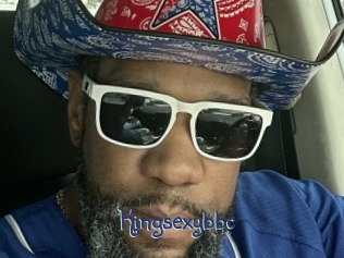 kingsexybbc Stripx