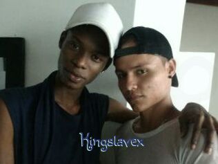 Kingslavex