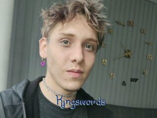 Kingswords