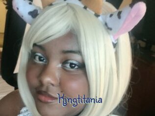 Kingtitania