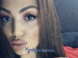 Kinkycrissxxx