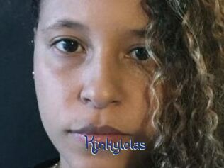 Kinkylolas