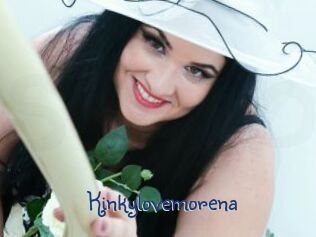 Kinkylovemorena