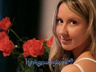 Kinkypussylips69