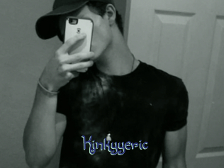 kinkyyeric Stripx