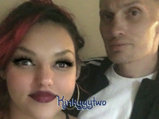 Kinkyyytwo