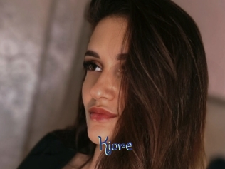 Kiore