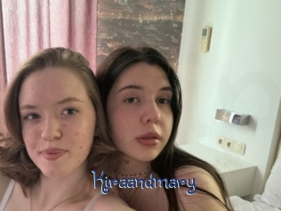 kiraandmary Stripx