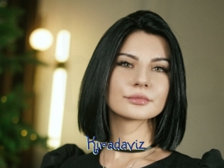 Kiradaviz