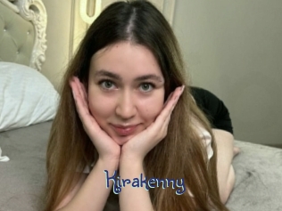 kirakenny Stripx