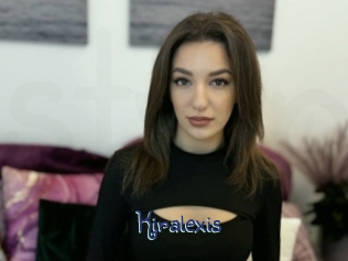 Kiralexis
