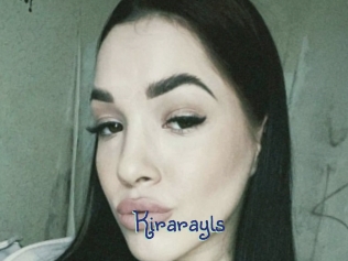 Kirarayls