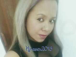 Kirasex2018
