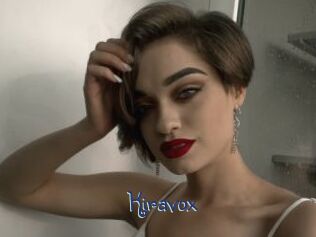 Kiravox