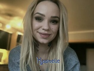 Kissnelle