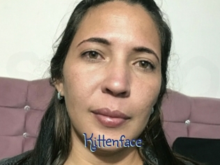 Kittenface