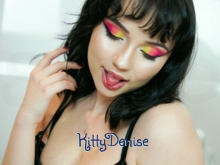 kittyDenise Stripx