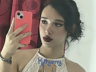 Kittyamy