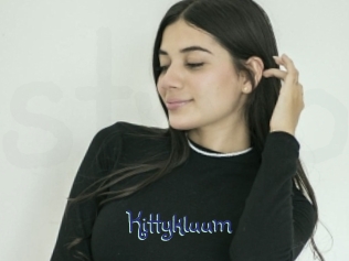 Kittykluum