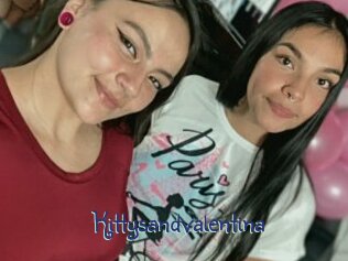 Kittysandvalentina