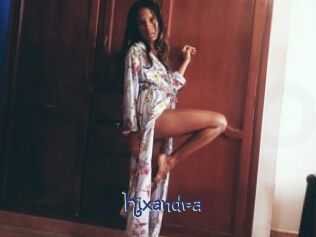 Kixandra