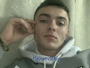 Kkkoritskiy