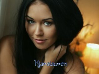 Klaralauren
