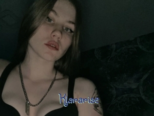 Klararise