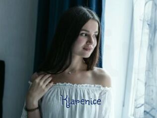 Klarenice