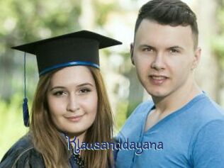 Klausanddayana