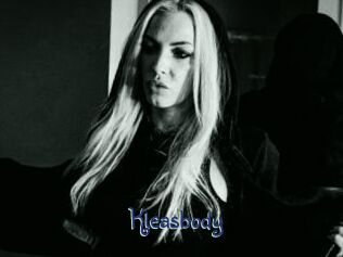 Kleasbody