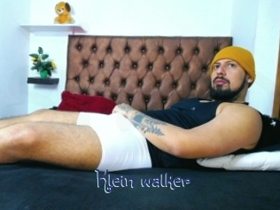 klein_walker Stripx