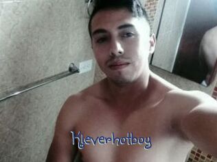 Kleverhotboy