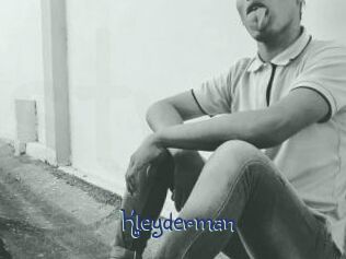 Kleyderman