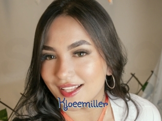 Kloeemiller