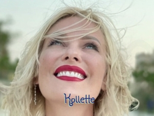 kollette Stripx