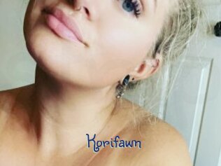 korifawn Stripx