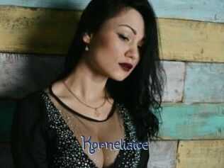 Korneliaice