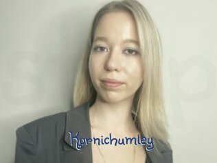 Kornichumley