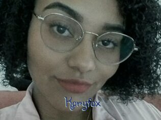 Koryfox
