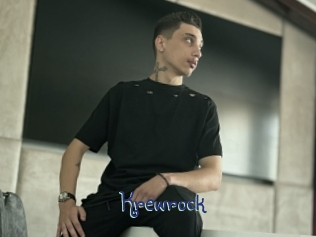 krewrock Stripx