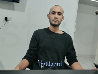 krillynnt Stripx