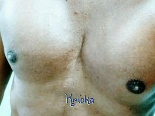 Krioka