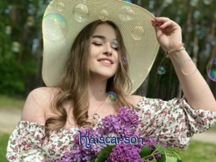 Kriscarson